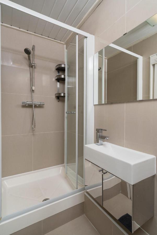 Kensington Nest Serviced Town House London Kültér fotó